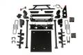 Skyjacker C4626K-N Suspension Lift Kit w/Shock