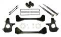 Skyjacker C7361PK-M Suspension Lift Kit w/Shock