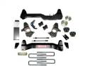 Skyjacker C9651HK-N Suspension Lift Kit w/Shock