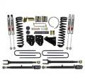 Skyjacker F116524K-M Suspension Lift Kit w/Shock