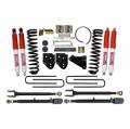 Skyjacker F116524KH-H Suspension Lift Kit w/Shock