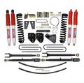 Skyjacker F11852KH-N Suspension Lift Kit w/Shock