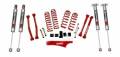 Skyjacker JK2501KCR-M Suspension Lift Kit w/Shock