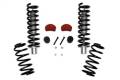 Skyjacker LIB250K-N Suspension Lift Kit w/Shock