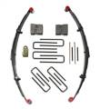 Skyjacker T305PK-N Suspension Lift Kit w/Shock