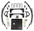 Skyjacker T422KS-M Suspension Lift Kit w/Shock