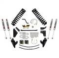 Skyjacker 188BK-AM Suspension Lift Kit w/Shock