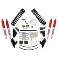 Skyjacker 188P2K-AN Suspension Lift Kit w/Shock