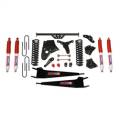 Skyjacker 234RHK-AH Suspension Lift Kit w/Shock