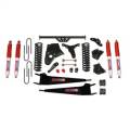 Skyjacker 236RHK-AN Suspension Lift Kit w/Shock