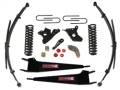 Skyjacker 286BKS-AN Suspension Lift Kit w/Shock