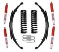 Skyjacker 176EBKS-N Suspension Lift Kit w/Shock