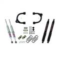 Skyjacker TC530STUB Performance Strut Suspension Lift Kit w/Shock