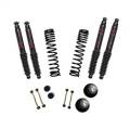 Skyjacker G250PBLTD Suspension Lift Kit w/Shock