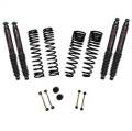 Skyjacker G251PBLTD Suspension Lift Kit w/Shock