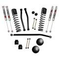 Skyjacker G350PMLTD Suspension Lift Kit w/Shock