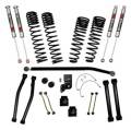 Skyjacker G452RKMLTD Suspension Lift Kit w/Shock