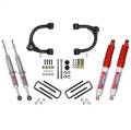 Skyjacker TC536STUSH Suspension Lift Kit w/Shock