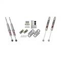 Skyjacker HL30STBM Suspension Lift Kit w/Shock