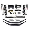 Skyjacker F174024KS-M Suspension Lift Kit w/Shock