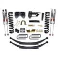 Skyjacker F17601KS-M Suspension Lift Kit w/Shock