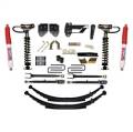 Skyjacker F17624LSKS-H Suspension Lift Kit w/Shock