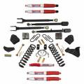 Skyjacker F86024KSH-H Suspension Lift Kit w/Shock