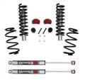 Skyjacker LIB258K-M Suspension Lift Kit w/Shock