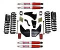 Skyjacker R14651K-H Suspension Lift Kit w/Shock