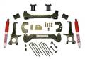 Skyjacker TU745BKH Suspension Lift Kit w/Shock