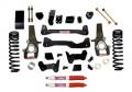 Skyjacker D1460SSK-H Suspension Lift Kit w/Shock