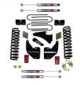 Skyjacker R13651K-M Suspension Lift Kit w/Shock