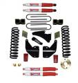 Skyjacker R13651K-N Suspension Lift Kit w/Shock