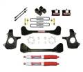 Skyjacker C7360PK-N Suspension Lift Kit w/Shock