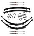 Skyjacker D600CDKS6-M Suspension Lift Kit w/Shock