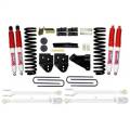 Skyjacker F114024K-H Suspension Lift Kit w/Shock