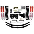 Skyjacker F11451KS-N Suspension Lift Kit w/Shock