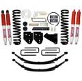 Skyjacker F11601KS-H Suspension Lift Kit w/Shock