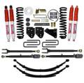 Skyjacker F116024KS-N Suspension Lift Kit w/Shock