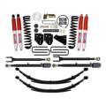 Skyjacker F116524KS-N Suspension Lift Kit w/Shock