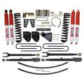 Skyjacker F11802K-H Suspension Lift Kit w/Shock