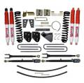 Skyjacker F11852K-N Suspension Lift Kit w/Shock