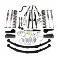 Skyjacker JC4258KSMLT Rock Ready Suspension Lift Kit