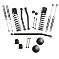 Skyjacker G350PMLT Coil Spring Leveling Kit w/Shocks