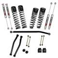 Skyjacker G351KMLT Coil Spring Leveling Kit w/Shocks