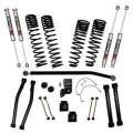 Skyjacker G452RKMLT Coil Spring Leveling Kit w/Shocks