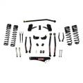 Skyjacker JK50LKLT-SX Long Arm Suspension Lift Kit