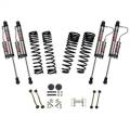 Skyjacker G251RKXLT Suspension Lift Kit w/Shock