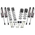 Skyjacker JL25BKXLTD Suspension Lift Kit w/Shock