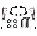 Skyjacker F930KX Suspension Lift Kit w/Shock